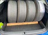 Škoda Octavia Kombi 2,0 l 85 kw