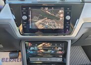 Volkswagen Touran MPV 1,5 l 110 kw