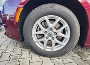 Chrysler Pacifica MPV 3,6 l 214 kw