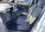 Ford Transit Skříň 1,5 l 73 kw