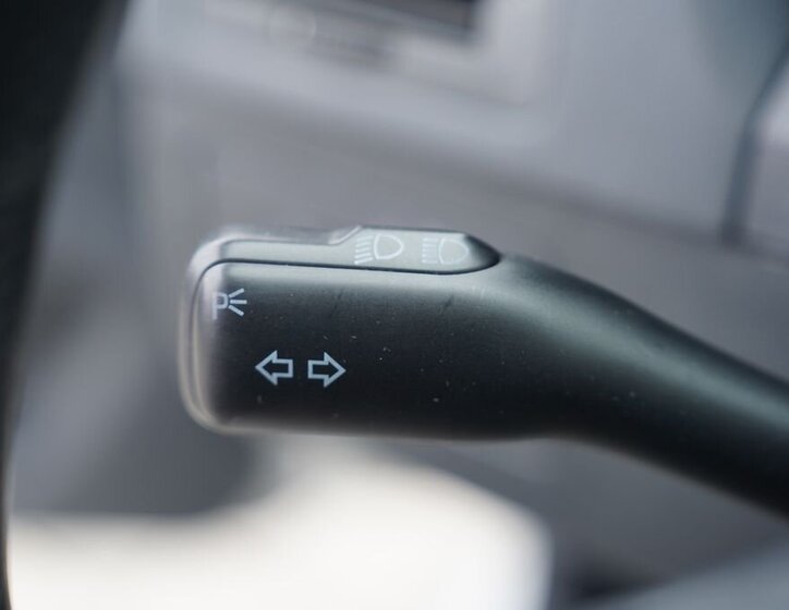 Škoda Fabia Sedan 1,2 l 47 kw