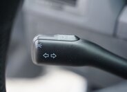 Škoda Fabia Sedan 1,2 l 47 kw