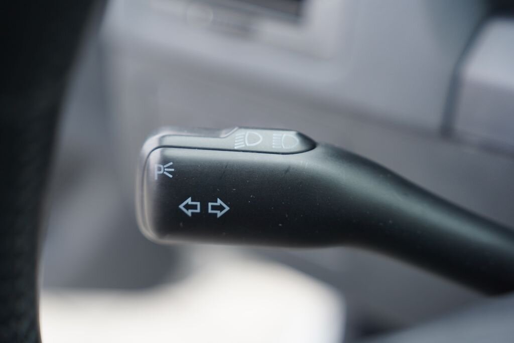 Škoda Fabia Sedan 1,2 l 47 kw