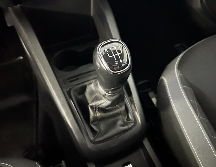 Škoda Fabia Hatchback 999,0 70 kw