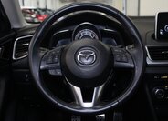Mazda 3 Hatchback 2,0 l 121 kw