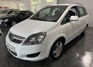 Opel Zafira MPV 1,6 l 85 kw