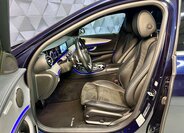 Mercedes-Benz Třídy E 10