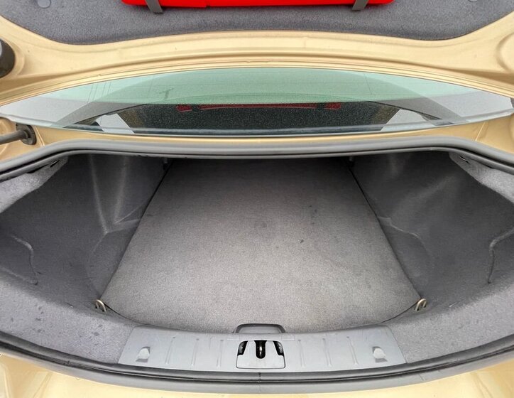 Volvo S40 Sedan 1,8 l 92 kw