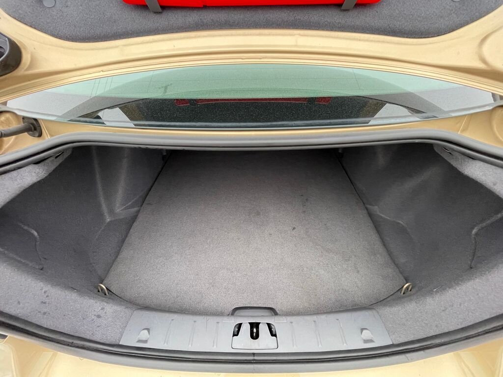 Volvo S40 Sedan 1,8 l 92 kw