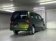 Toyota ProAce City Verso 4