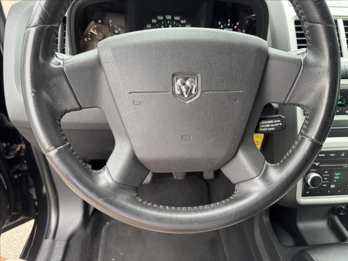 Dodge Journey MPV 2,0 l 103 kw