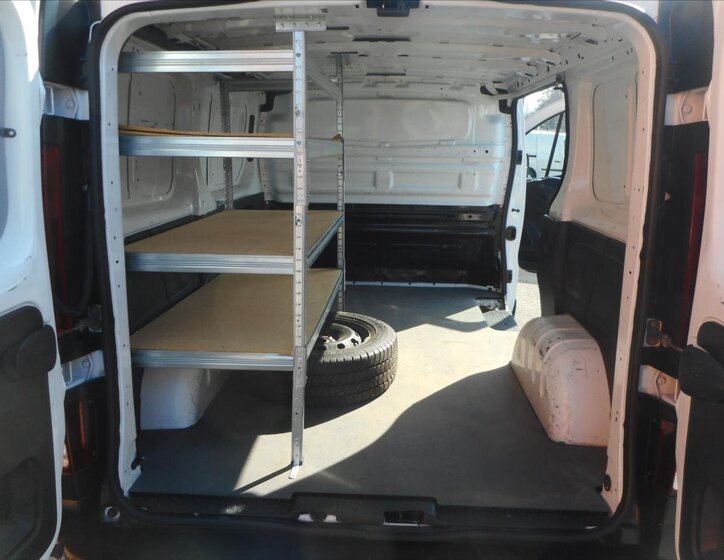 Renault Trafic Ostatní 2,0 l 88 kw