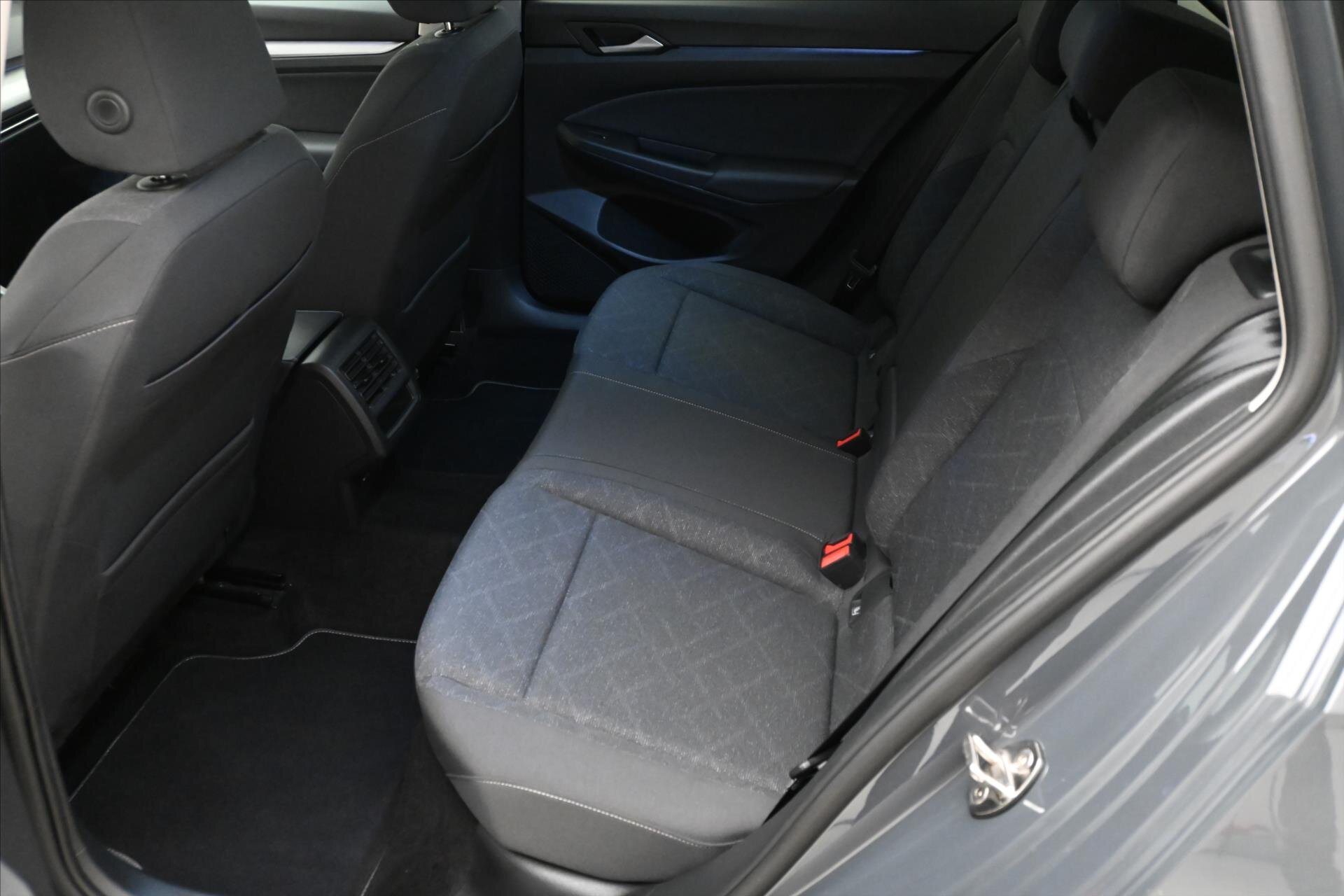 Volkswagen Golf Kombi 2,0 l 110 kw