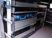 Toyota ProAce Skříň 2,0 l 110 kw