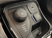 Jeep Compass Ostatní 2,0 l 125 kw