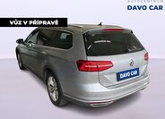 Volkswagen Passat Kombi 2,0 l 140 kw