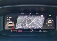 Cupra Formentor SUV / Terénní 2,0 l 140 kw