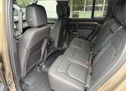 Land Rover Defender SUV / Terénní 3,0 l 147 kw