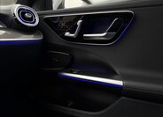 Mercedes-Benz Třídy C 18