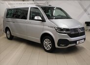 Volkswagen Caravelle Kombi 2,0 l 110 kw