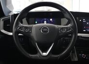 Opel Mokka SUV / Terénní 1,5 l 81 kw