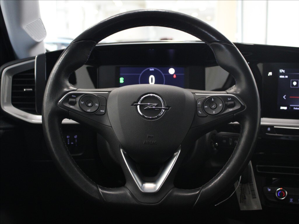 Opel Mokka SUV / Terénní 1,5 l 81 kw