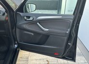 Ford S-MAX MPV 2,0 l 103 kw