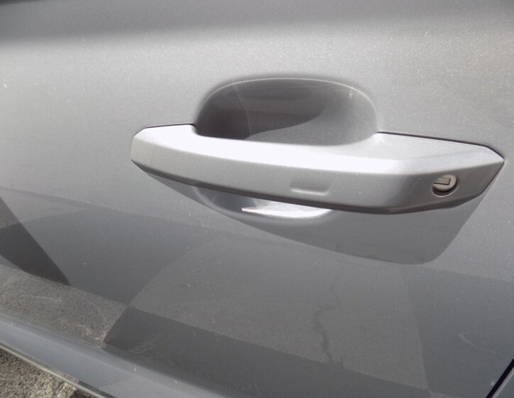 Audi Q5 SUV 2,0 l 140 kw