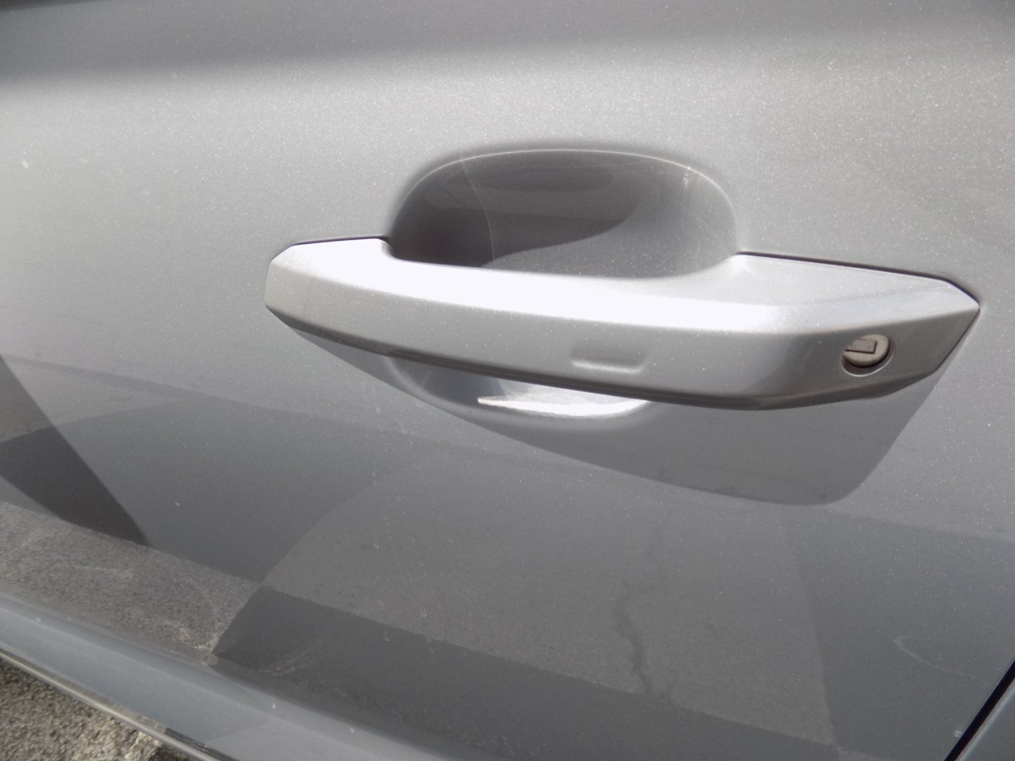 Audi Q5 SUV 2,0 l 140 kw