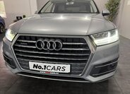 Audi Q7 SUV / Terénní 3,0 l 200 kw