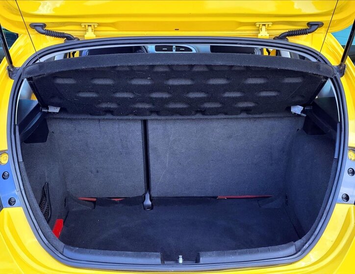 Seat Leon Hatchback 2,0 l 185 kw