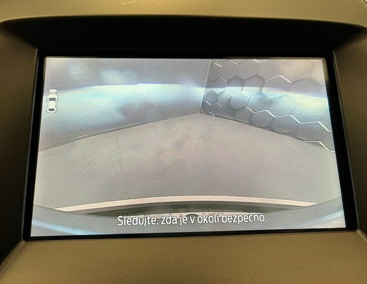 Ford S-MAX MPV 2,5 l 140 kw