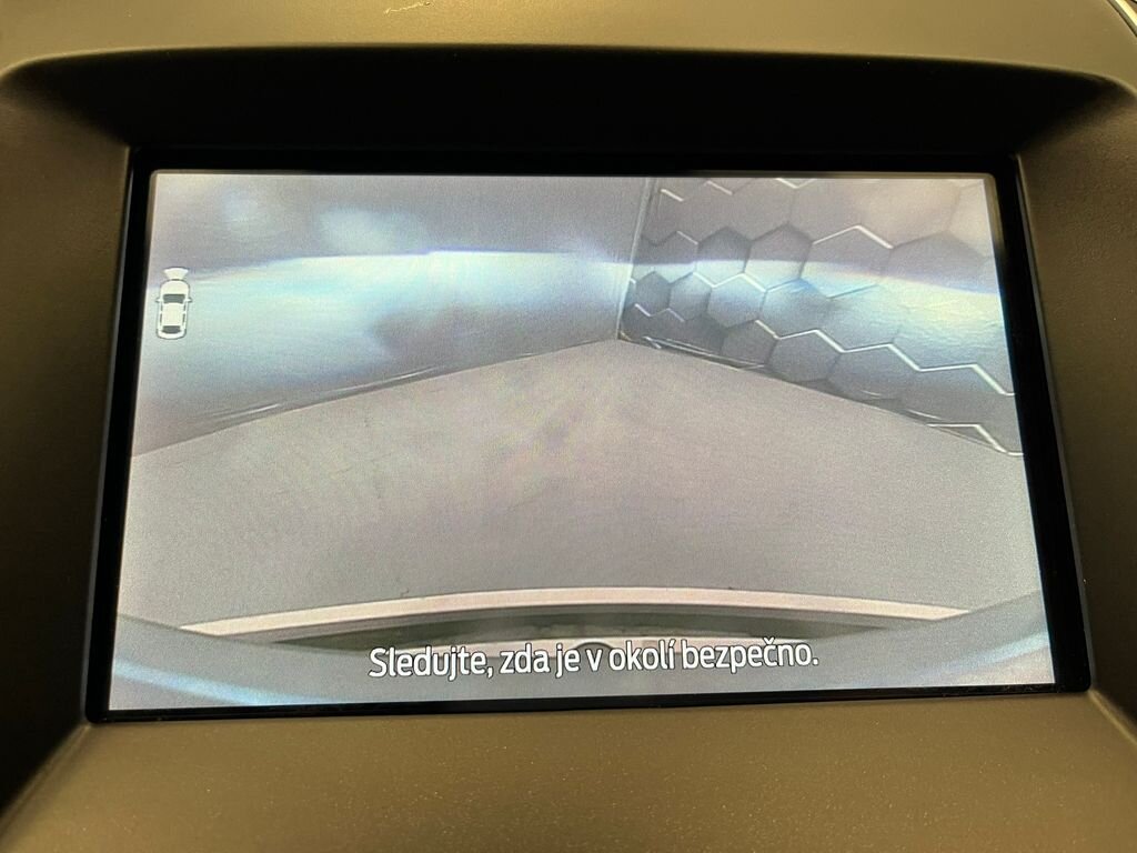 Ford S-MAX MPV 2,5 l 140 kw