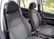 Škoda Fabia Kombi 1,4 l 59 kw