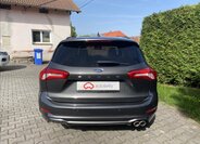 Ford Focus Kombi 1,5 l 88 kw