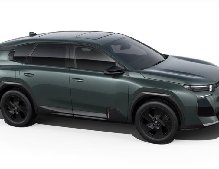 Citroën C5 Aircross 4