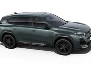 Citroën C5 Aircross 4