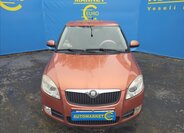 Škoda Fabia Hatchback 1,9 l 77 kw