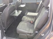 Volkswagen Touran MPV 2,0 l 110 kw