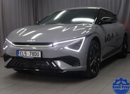KIA EV6 1