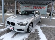 BMW Řada 1 Hatchback 1,6 l 100 kw