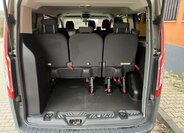 Ford Transit Custom 25