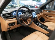 Jeep Grand Cherokee 15