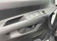 Peugeot Partner Kombi 1,5 l 75 kw