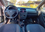 Opel Corsa 2