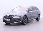 Škoda Superb Kombi 2,0 l 147 kw