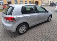 Volkswagen Golf Hatchback 1,6 l 66 kw