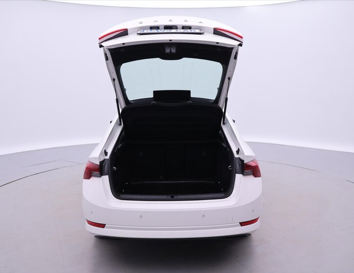 Škoda Octavia Liftback 2,0 l 110 kw