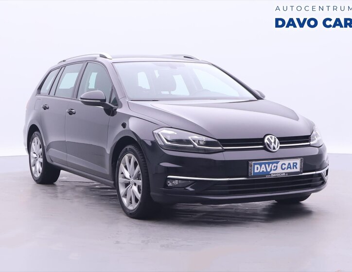 Volkswagen Golf Kombi 999,0 81 kw