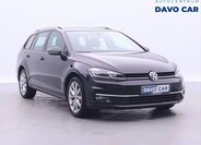 Volkswagen Golf Kombi 999,0 81 kw